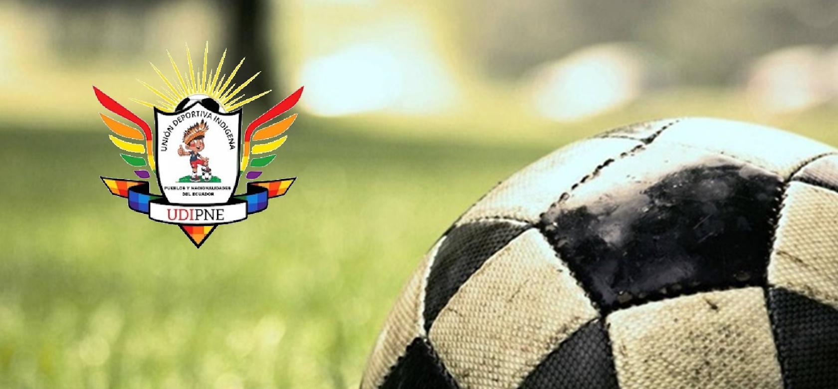 Unión Deportiva de Pueblos y Nacionalidades del Ec